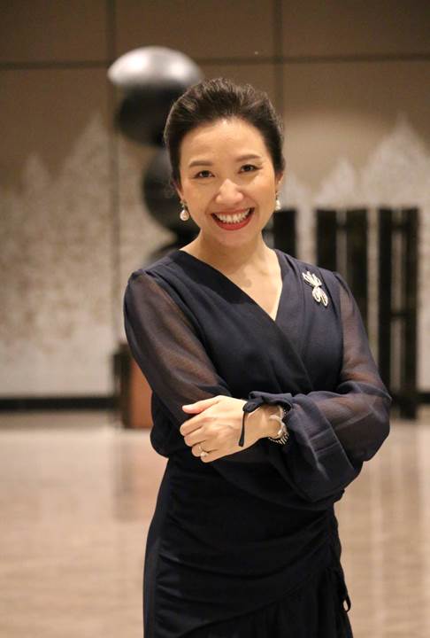 วัลลภา ไตรโสรัส