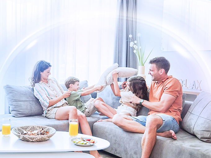 เครื่องปรับอากาศ Beko