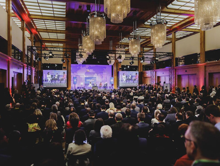 การประชุม Berlin Energy Transition Dialogue 2024