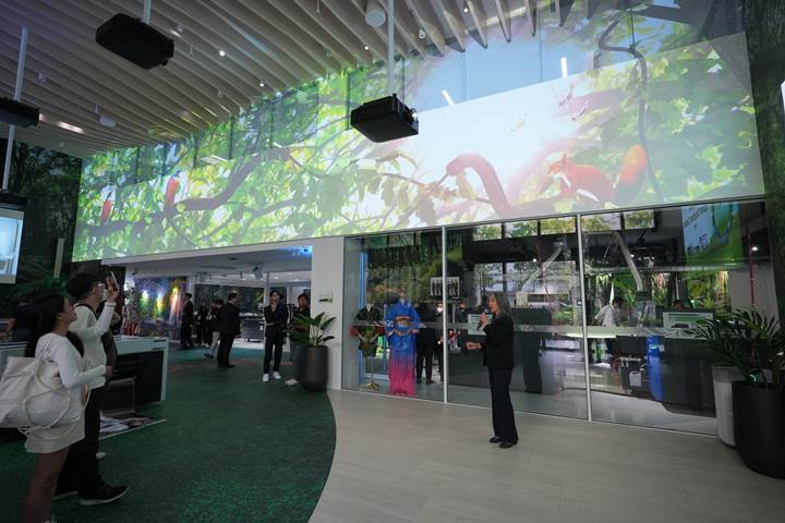 โซลูชัน เซ็นเตอร์