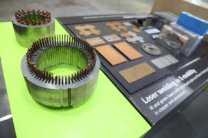 Electric Vehicle Asia 2024