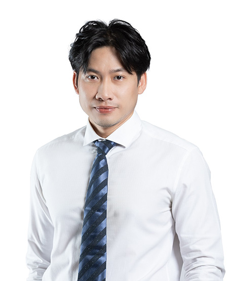 ดร.ไตรรัตน์ เมืองทองอ่อน