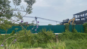 ธรรมชาติทรายแก้ว