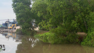 ธรรมชาติทรายแก้ว