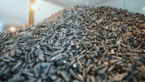 Panasonic Battery Recycling Project