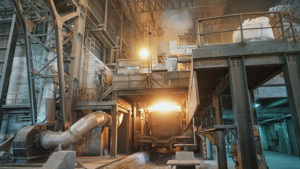 Panasonic Battery Recycling Project