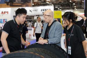 TyreXpo Asia 2024