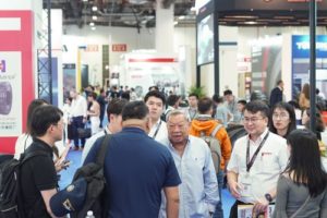 TyreXpo Asia 2024