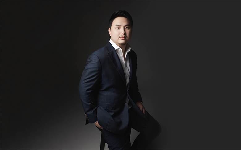 ณัฐพศิน เชฎฐ์อุดมลาภ