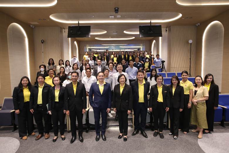 สนพ. ยอดใช้พลังงานปี’66 และคาดการณ์แนวโน้มการใช้พลังงานปี’67