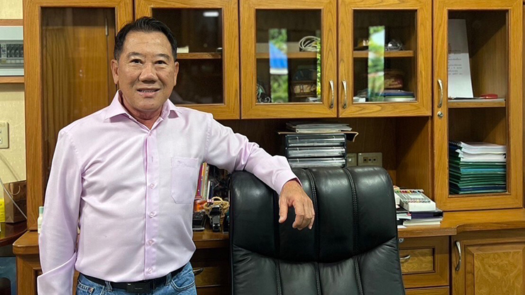 วัลลภ การวิวัฒน์