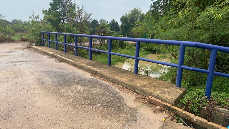 ธรรมชาติทรายแก้ว