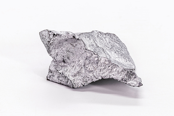 แคดเมียม (Cadmium)