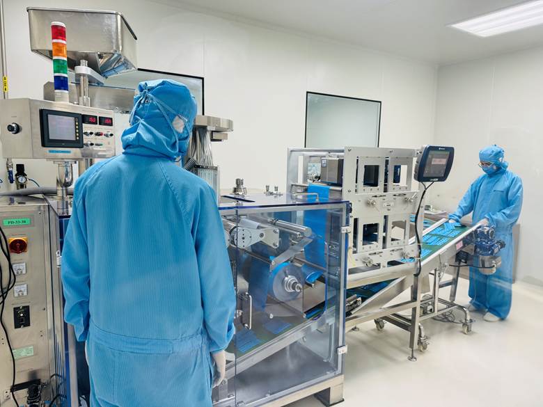 ชุมชนเภสัชกรรม