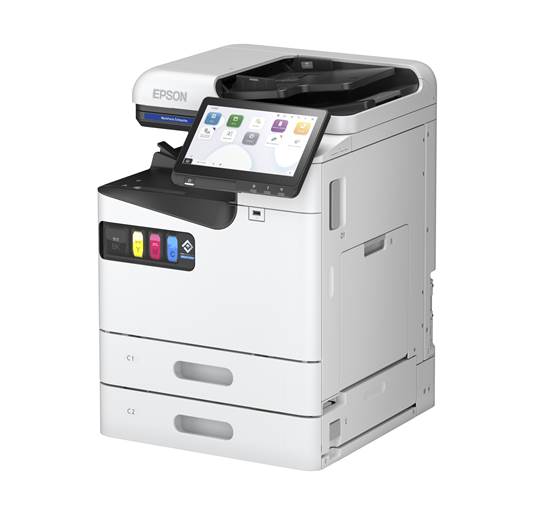 AM-C400 และ AM-C550