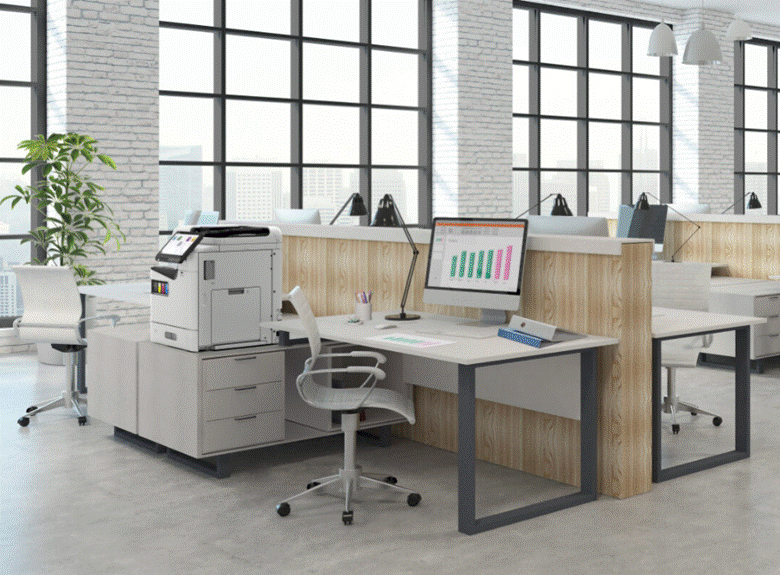 Epson WorkForce Enterprise AM-Series