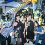 แอสเซทไวส์ ชวนคนรุ่นใหม่รักษ์โลกแบบคูล ๆ ในงาน SangSom MOONLAB