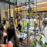 แอสเซทไวส์ ชวนคนรุ่นใหม่รักษ์โลกแบบคูล ๆ ในงาน SangSom MOONLAB