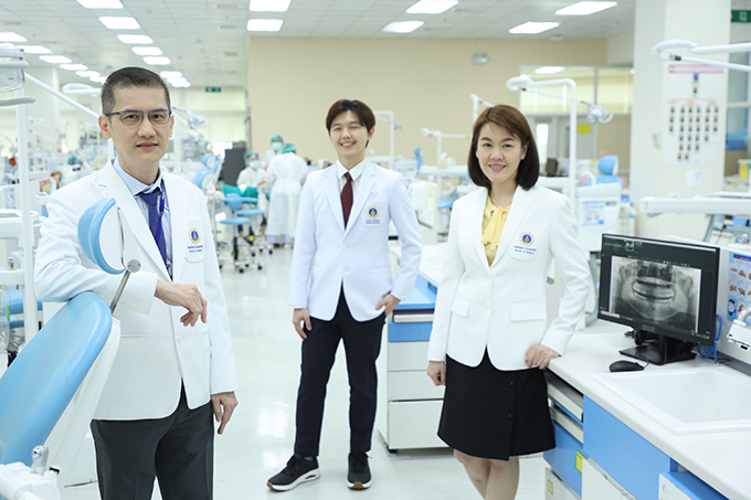 เฮลีออน ในประเทศไทย (Haleon)