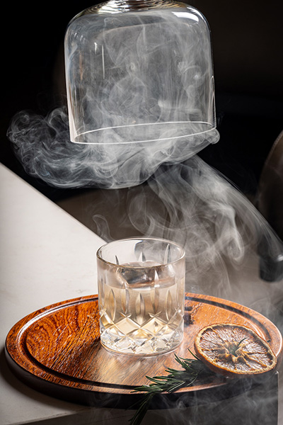 หงส์ ไชนีส เรสเตอรองท์ แอนด์ สกาย บาร์