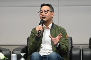 นายช้างน้อย กุญชร ณ อยุธยา