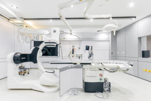 โรงพยาบาลวิมุต – เทพธารินทร์