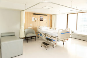 โรงพยาบาลวิมุต – เทพธารินทร์