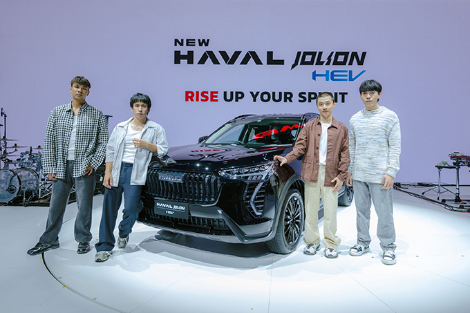 เกรท วอลล์ มอเตอร์