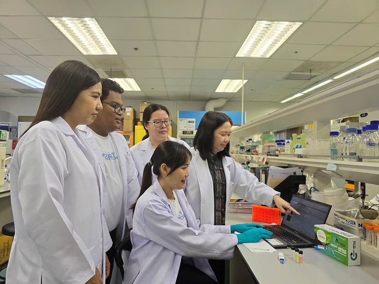 เนคเทค สวทช.