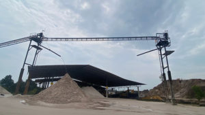 บริษัท ธรรมชาติทรายแก้ว จำกัด