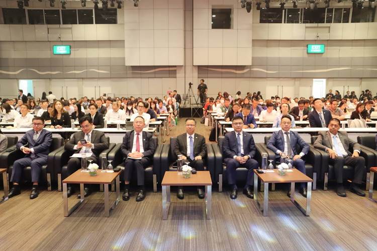 7 ค่ายรถยนต์จีนโชว์แผนยกไทยฐานผลิต EV