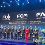 Future Energy Asia & Future Mobility Asia 2024