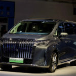 เกรท วอลล์ มอเตอร์ ในงานปักกิ่ง ออโต้โชว์ ครั้งที่ 18