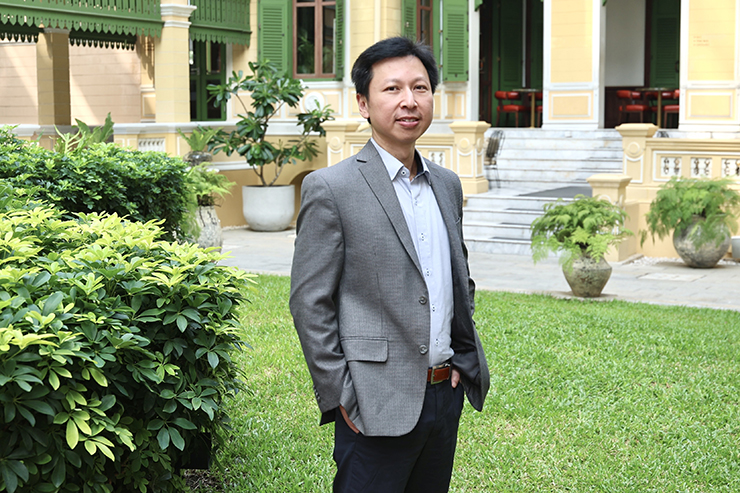 เหวิน หยวน ตัน