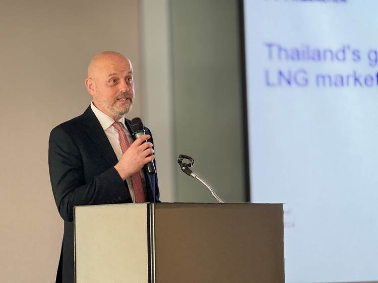 กาวิน ทอมป์สัน