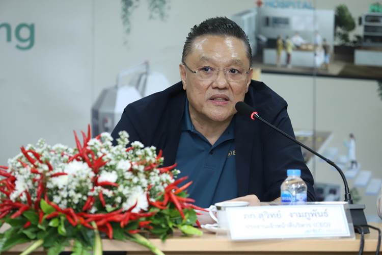 ภก.สุวิทย์ งามภูพันธ์