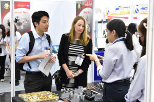 อินเตอร์แมค - ซับคอนไทยแลนด์ 2024