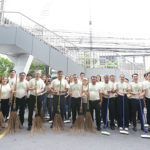 'Big Cleaning Day 2567' รับวันสิ่งแวดล้อมโลก