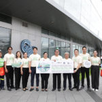 'Big Cleaning Day 2567' รับวันสิ่งแวดล้อมโลก