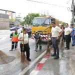 'Big Cleaning Day 2567' รับวันสิ่งแวดล้อมโลก