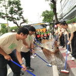 'Big Cleaning Day 2567' รับวันสิ่งแวดล้อมโลก