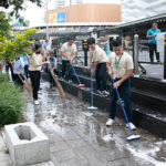 'Big Cleaning Day 2567' รับวันสิ่งแวดล้อมโลก