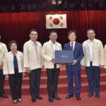 อพท. ผนึกกำลังร่วมขับเคลื่อนเมืองน่าน แลกเปลี่ยนเรียนรู้เชื่อมโยงเครือข่าย เมืองสร้างสรรค์และร่วมงานประชุมวิชาการเมืองสร้างสรรค์ระดับนานาชาติ Creative City International Academic Forum