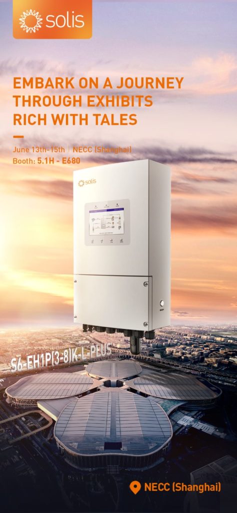 Solis Inverter