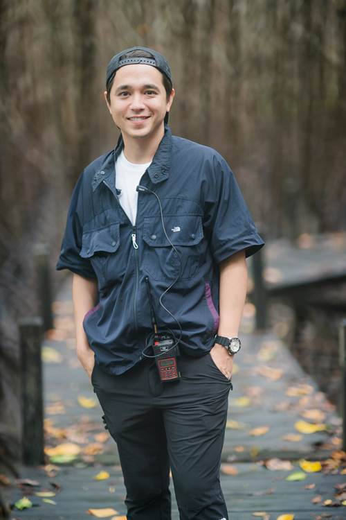 อเล็กซานเดอร์ ไซมอน เรนเดลล์