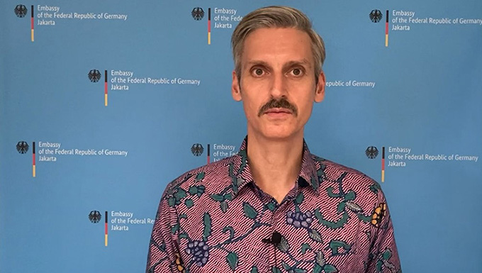 โอลิเวอร์ โฮปป์