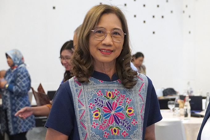 พจมาน วงษ์สง่า