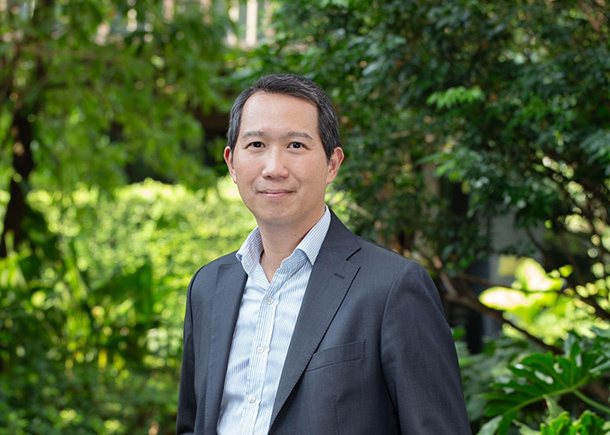 อภิชัย สิริดำรงพันธุ์