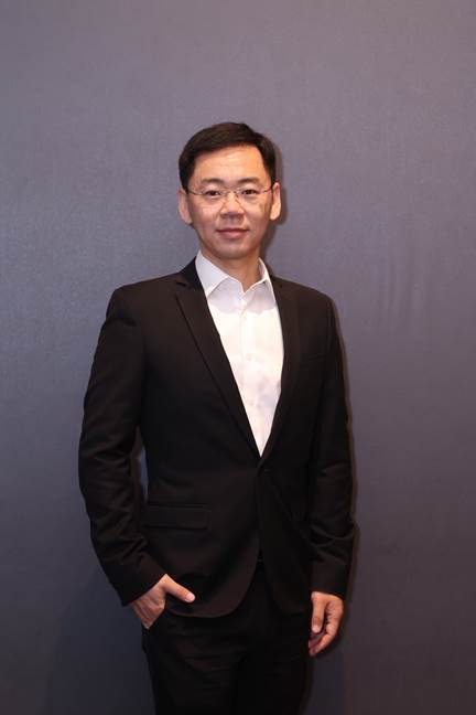 ลีโอ จ้าว