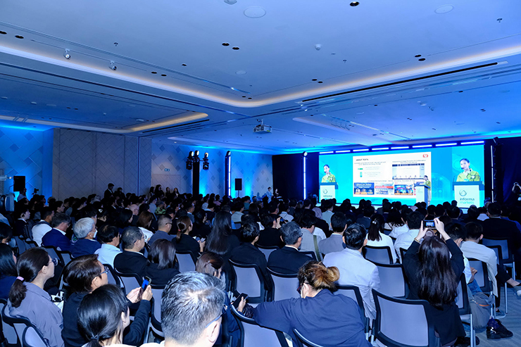 ASEAN Sustainable Energy Week & Electric Vehicle Asia 2024